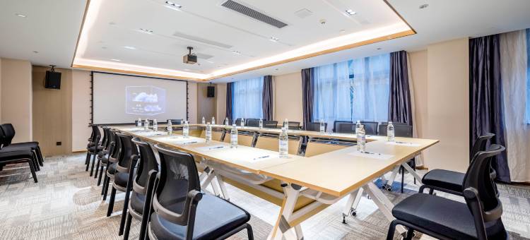 麗枫酒店(汕头南澳岛海景店)图片