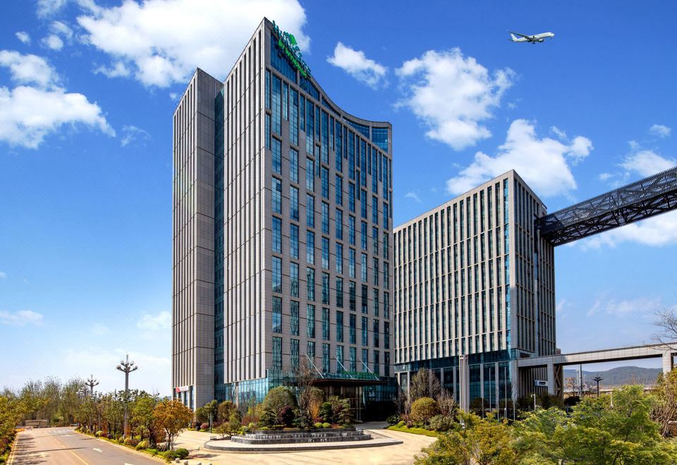 Hotel Overview