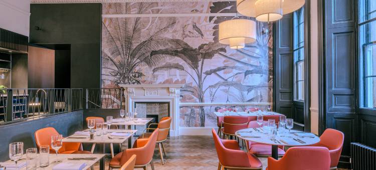 滑铁卢广场埃佩克斯酒店(Apex Waterloo Place Hotel)图片