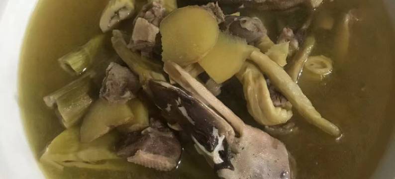 红房子山庄图片