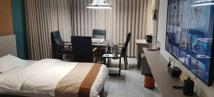 红城·小筑图片