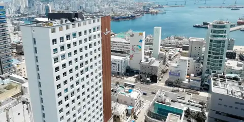 科蒂斯德布里奇