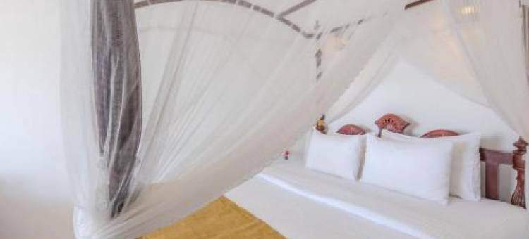 浪潮酒店(The Waves Unawatuna)图片