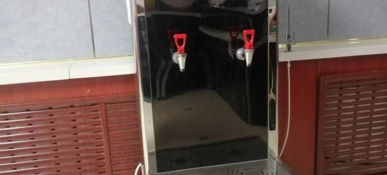 博乐金博宇酒店图片