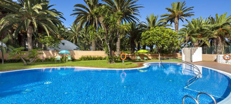 Sol Puerto de La Cruz图片