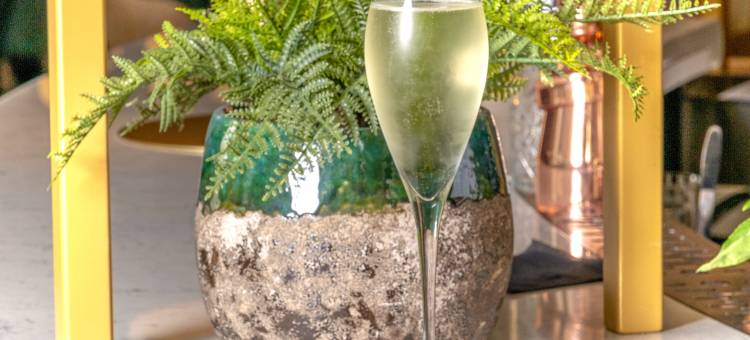 伦敦切尔西希尔顿逸林酒店(DoubleTree by Hilton London Chelsea)图片