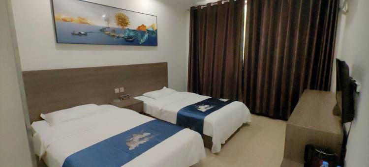 塞商大酒店图片