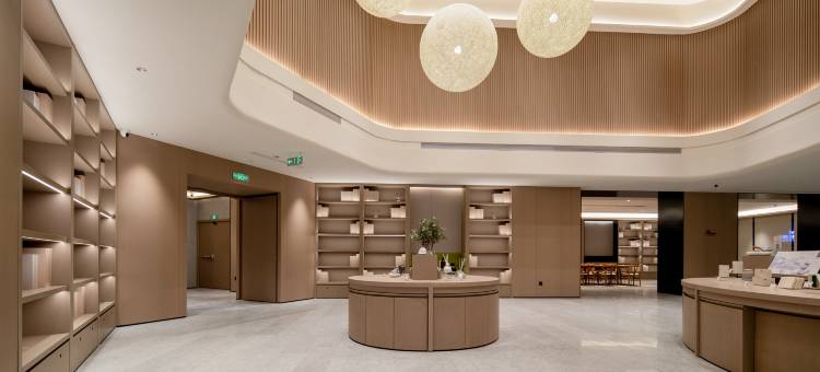 全季酒店(龙口通海路店)图片
