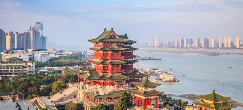 揽江·江景客栈(阆中古城华光楼店)图片