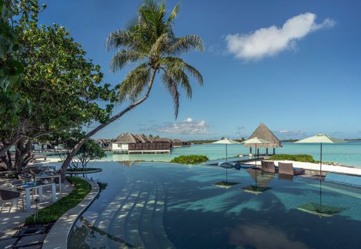 Four Seasons Resort Maldives at Kuda HuraaHotel Overview