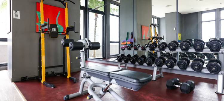 THE MEWS吉隆坡豪华公寓  【中文礼遇⭐️双子塔柏威年⭐️免费停车】(The Mews KLCC Kuala Lumpur By Gravity 【6mins Kuala Lumpur Tower(KL Tower)+ Restoran stadium Negara 】)图片