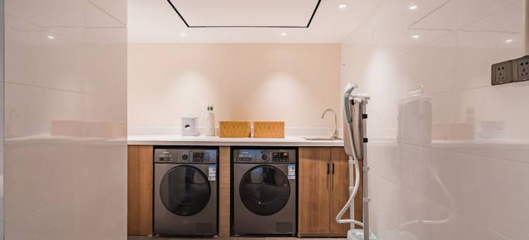 城市萬家高端商旅酒店(东莞塘厦龙景花园店)图片