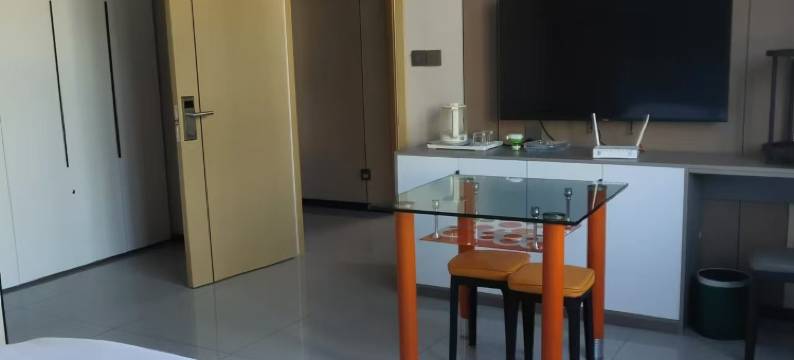东台红姐民宿图片