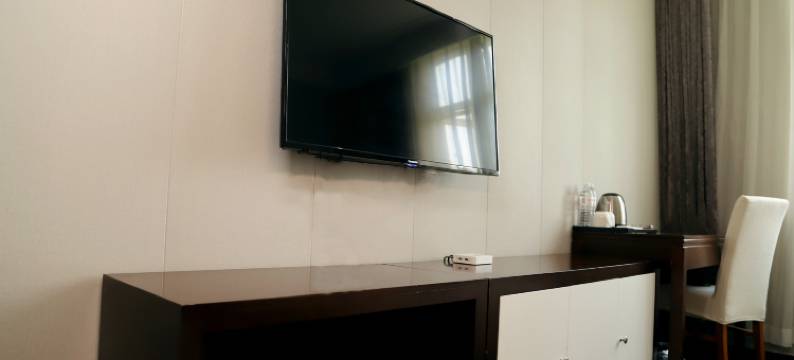 宇宸精品酒店(固安北京大兴机场店)图片