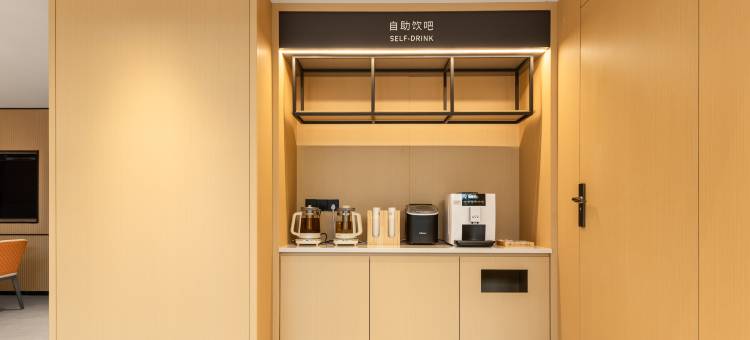 城市便捷酒店(孝感汉川汉正壹号店)图片