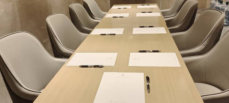 麗枫酒店(广州白云火车站店)图片