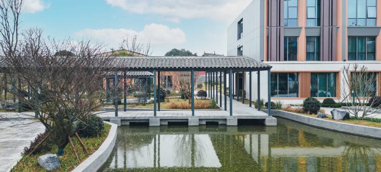 德阳孝源里酒店(孝泉古镇店)图片