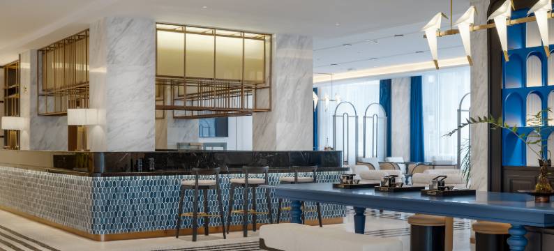 锦江都城酒店(日照万平口风景区店)图片