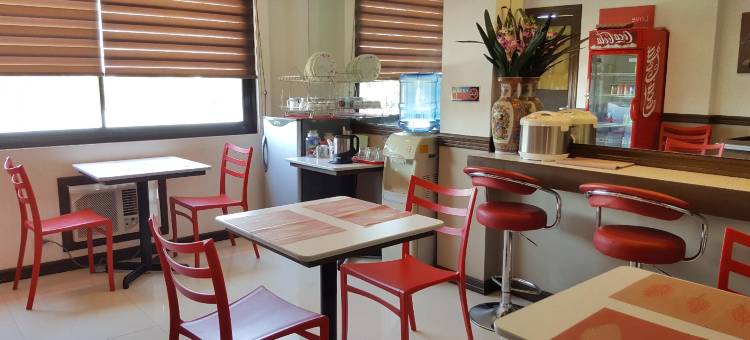 珍珠景观酒店(伊洛伊洛)由Cocotel提供(PearLi View Hotel Iloilo powered by Cocotel)图片