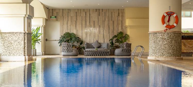 舍伍德套房酒店(Sherwood Suites)图片