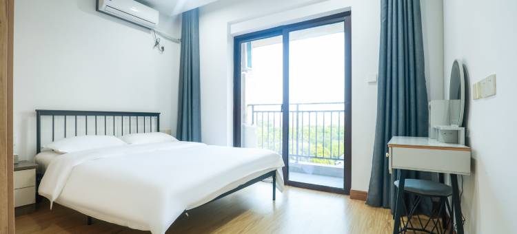 开泰人才公寓图片