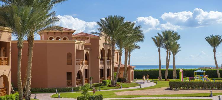 查米利翁花园水上乐园酒店(Charmillion Gardens Aquapark)图片