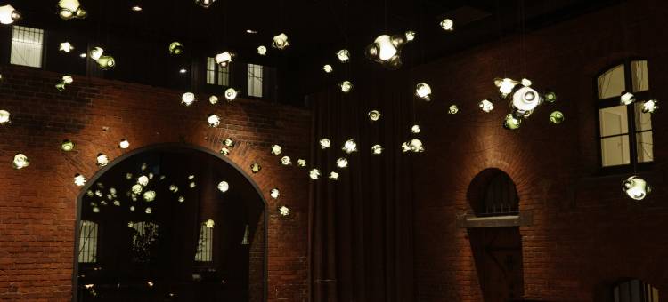 威尔米娜套房(Wilmina Apartments & Lofts)图片