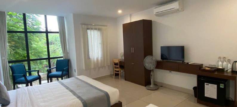 AUI 阮文才(Aui Nguyen Trai)图片