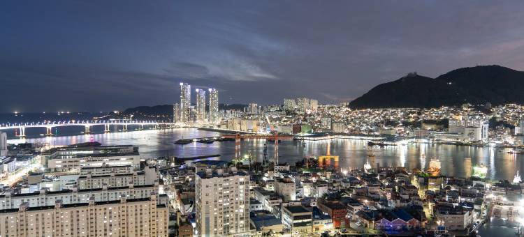 北港酒店(Northharbor Hotel)图片