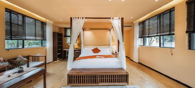 个旧山水云间民宿图片