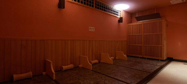 蒲郡酒店(Gamagori Hotel)图片