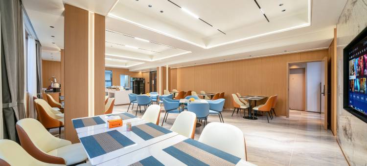 PHOENIX凤凰智好酒店(富宁迎宾路店)图片