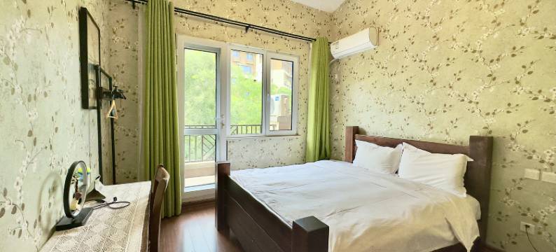 古北水月江南度假别墅图片