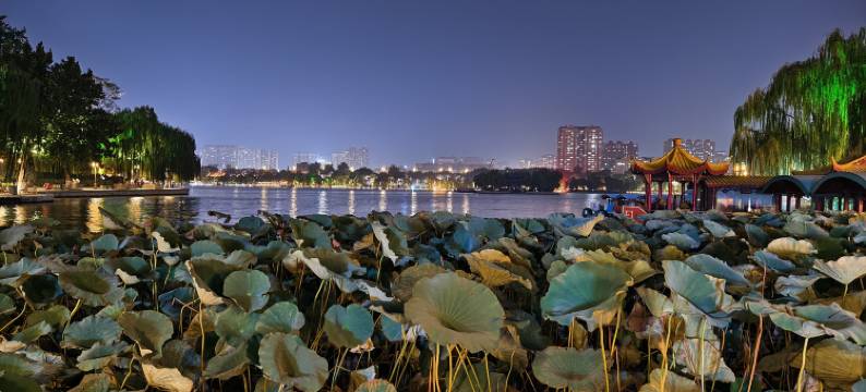 济南禾木酒店(济南火车站老商埠店)图片