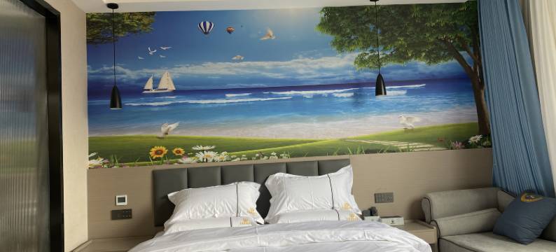 沧源君豪智慧酒店图片