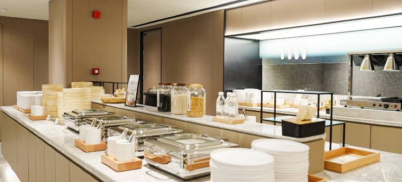 全季酒店(哈尔滨省政府店)图片