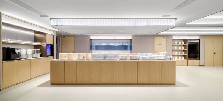 全季酒店(杭州武林广场沈塘桥店)图片