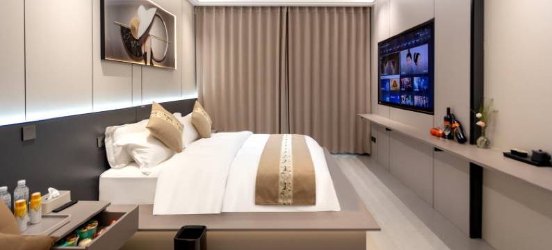 陆良二姐家在山川民宿图片