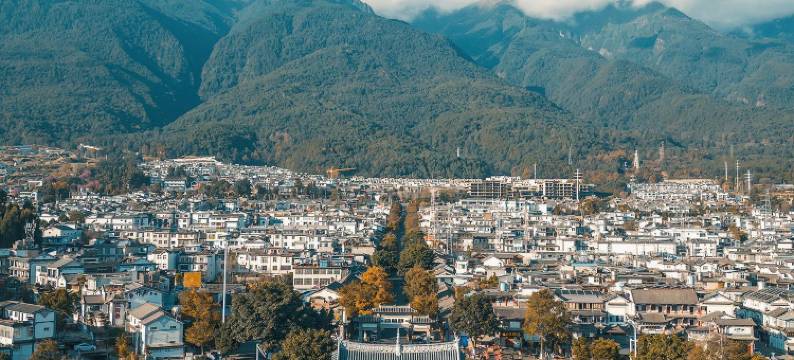 尚优居客栈(大理古城洋人街店)图片