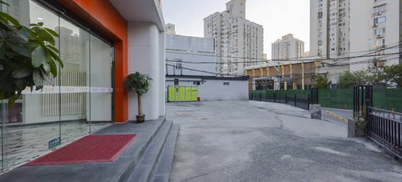 亿澄公寓(北京朝阳医院管庄地铁站店)图片