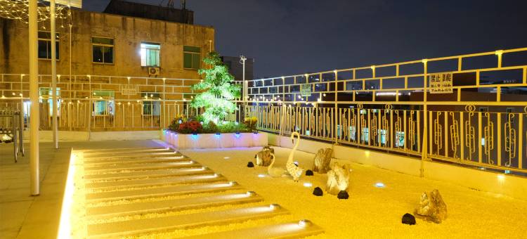 如家睿柏·云酒店(泉州新天城市广场兴贤路店)图片