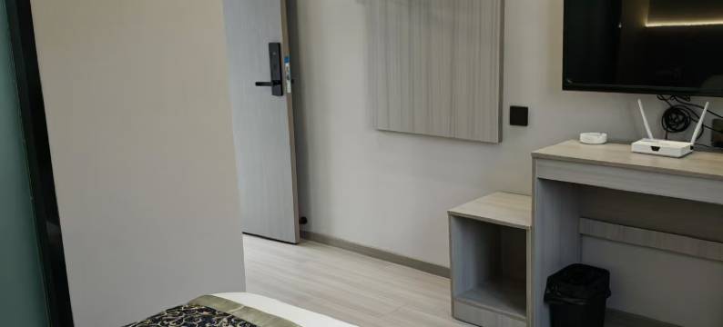 月亮湾农庄图片