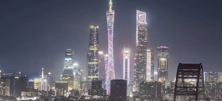漫点·Moodlink轻居(广州天河体育中心太古汇店)图片