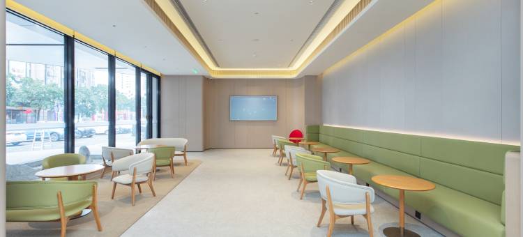 全季酒店(中山古镇国贸店)图片