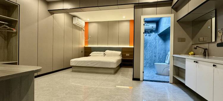 添赢智能宾馆图片