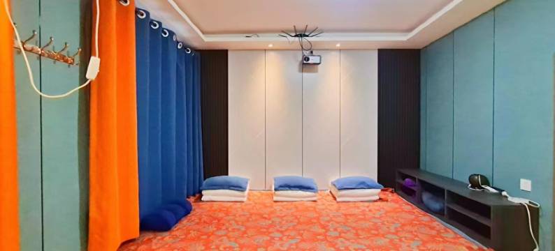 凯莱休闲宾馆图片