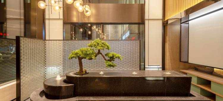 五寨大酒店图片