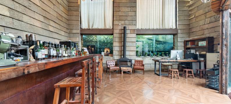 腾冲璞悦澜山花园度假酒店图片