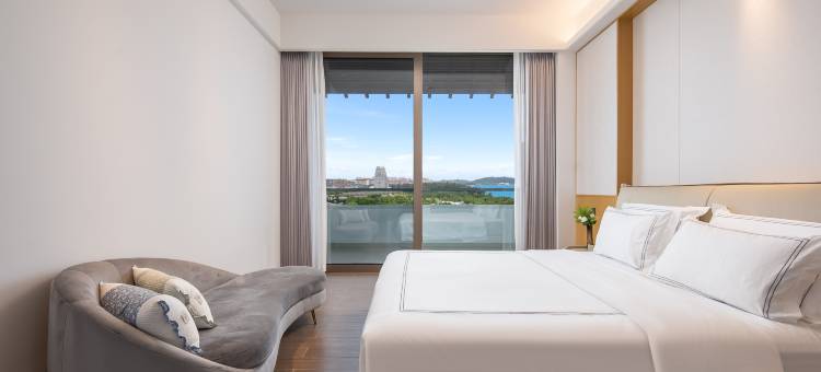 来咖美宿(陵水土福湾葛洲坝店)图片