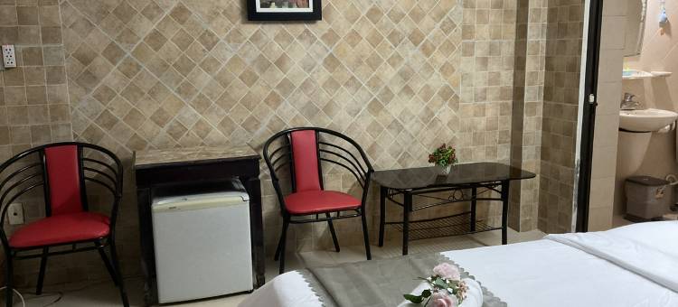 奠边府明珠酒店(Minh Chau Hotel - Dien Bien Phu)图片